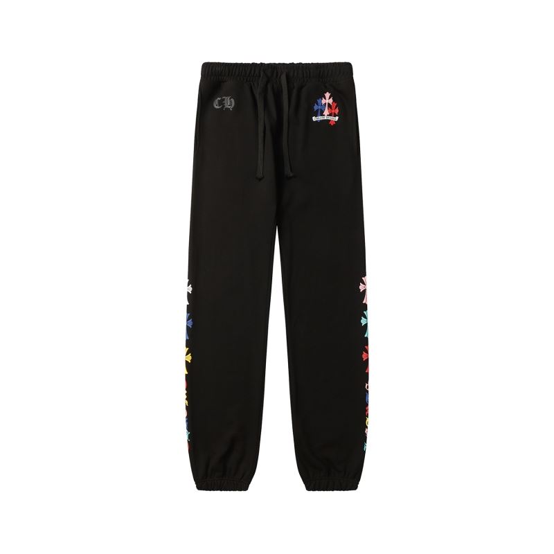 Chrome Hearts Long Pants